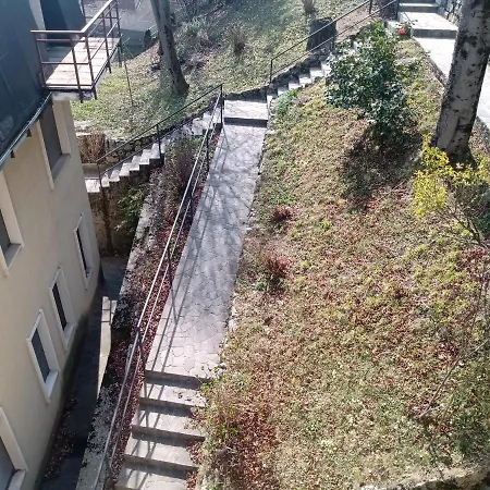 Lägenhet Casa Vacanze 