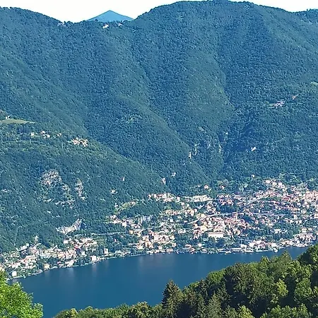 Lägenhet Casa Vacanze 