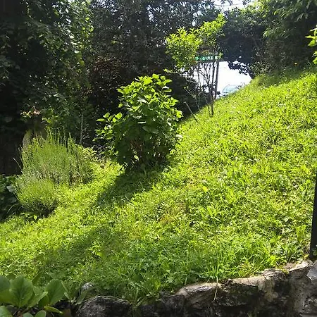 Lägenhet Casa Vacanze 