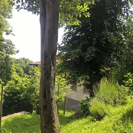 Lägenhet Casa Vacanze 