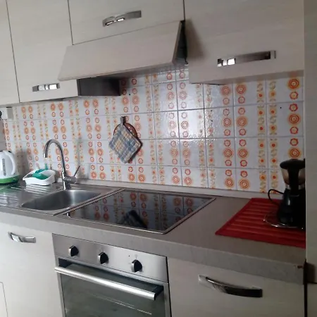 Apartment Casa Vacanze 