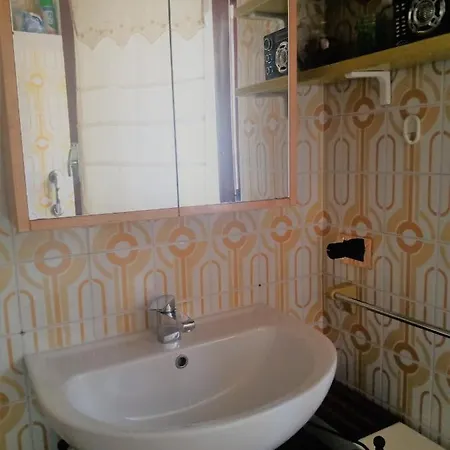 Apartment Casa Vacanze 