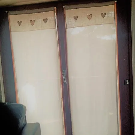 Apartment Casa Vacanze 