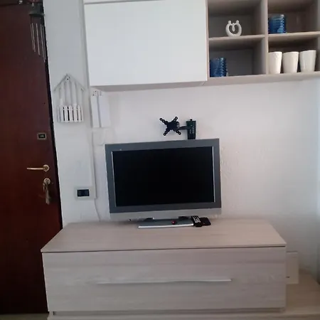 Apartment Casa Vacanze 