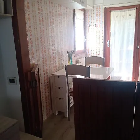Casa Vacanze 