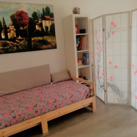 Casa Vacanze 