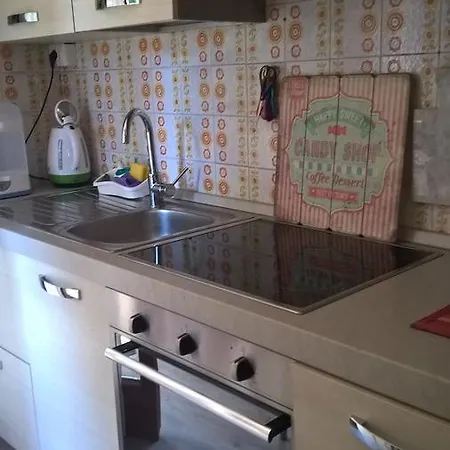 Apartment Casa Vacanze 