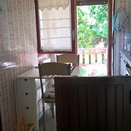 Casa Vacanze 