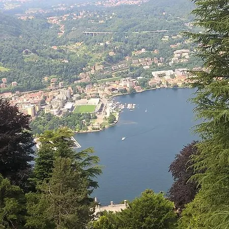 Casa Vacanze 