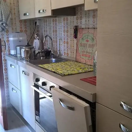 Casa Vacanze 