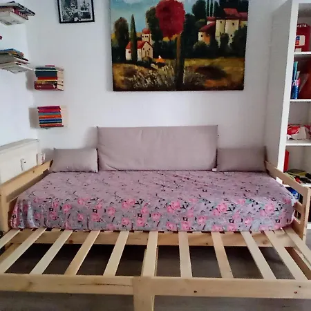 Casa Vacanze Al Faro
