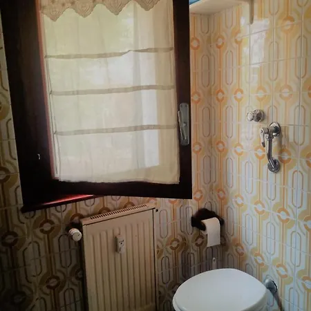 Appartamento Casa Vacanze Al Faro