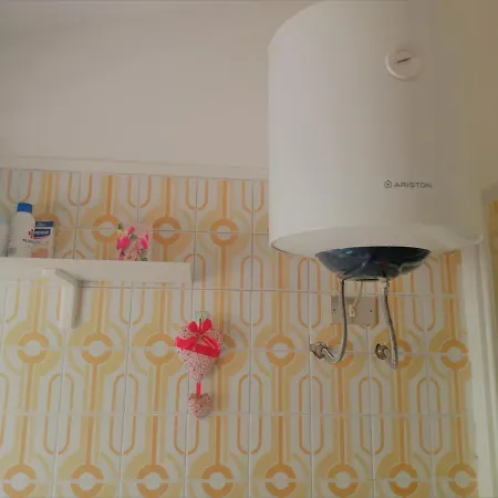 Casa Vacanze Al Faro Appartamento