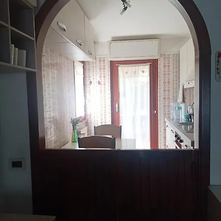Appartamento Casa Vacanze Al Faro *