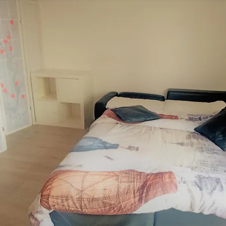 Appartamento Casa Vacanze Al Faro *