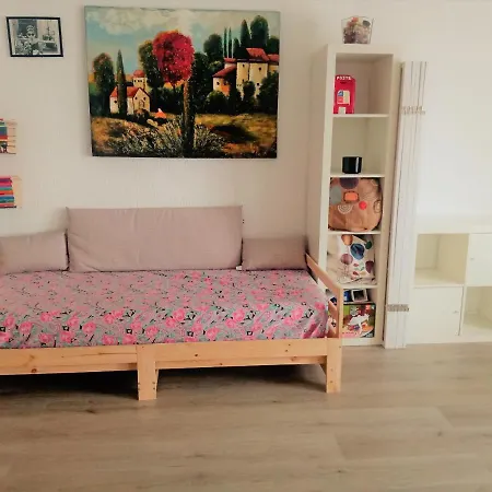 Appartamento Casa Vacanze Al Faro *