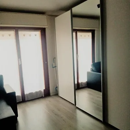 Casa Vacanze Al Faro Appartamento *