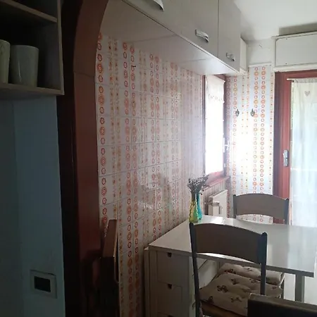 Casa Vacanze Al Faro Brunate