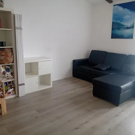 Appartamento Casa Vacanze Al Faro *